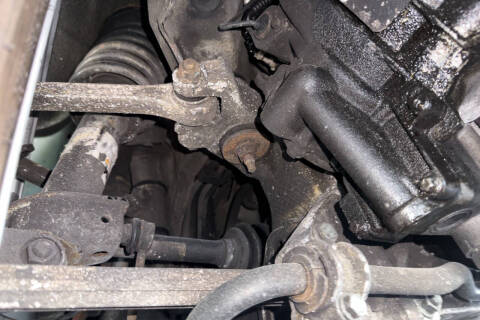 2001 Porsche 911 Carrera