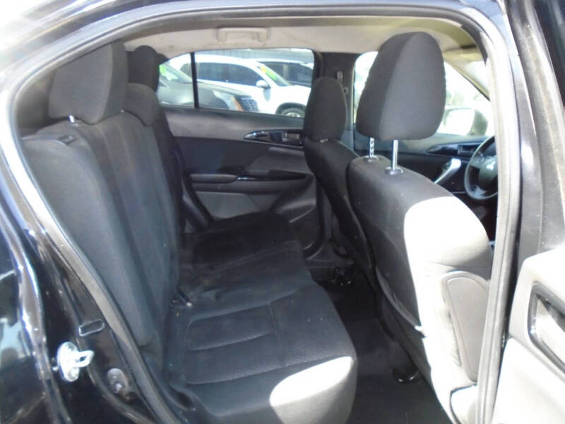 2022 Mitsubishi Eclipse Cross LE