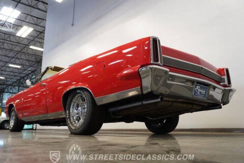 1967 AMC Ambassador