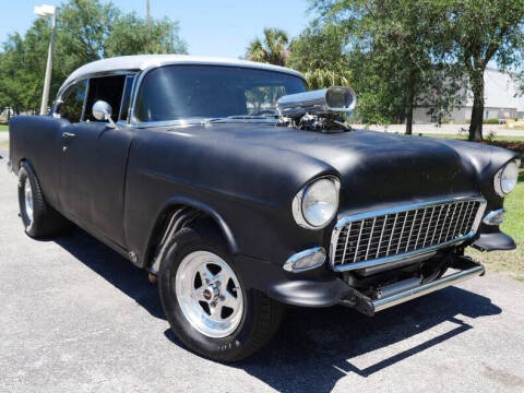 1955 Chevrolet 210