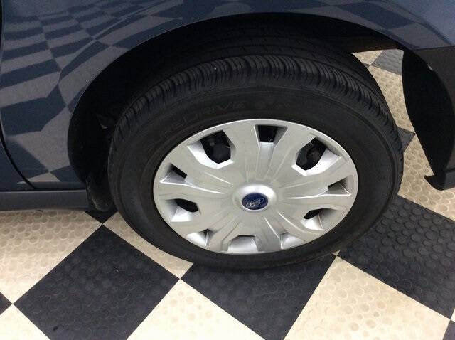 2021 Ford Transit Connect XL