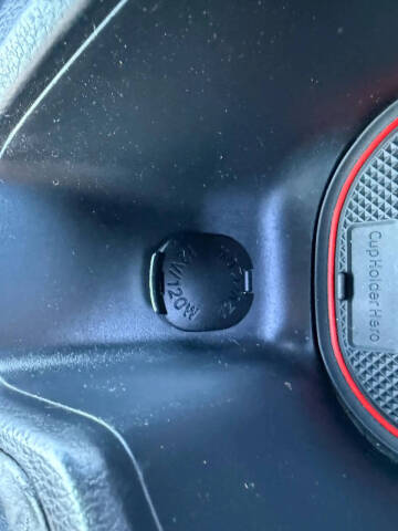 2016 Subaru BRZ Limited