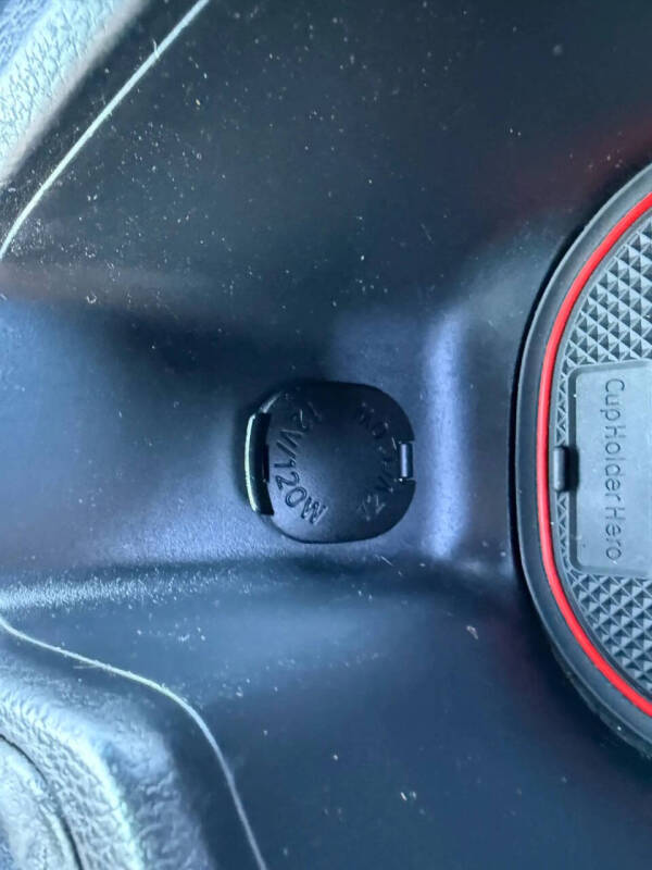 2016 Subaru BRZ Limited