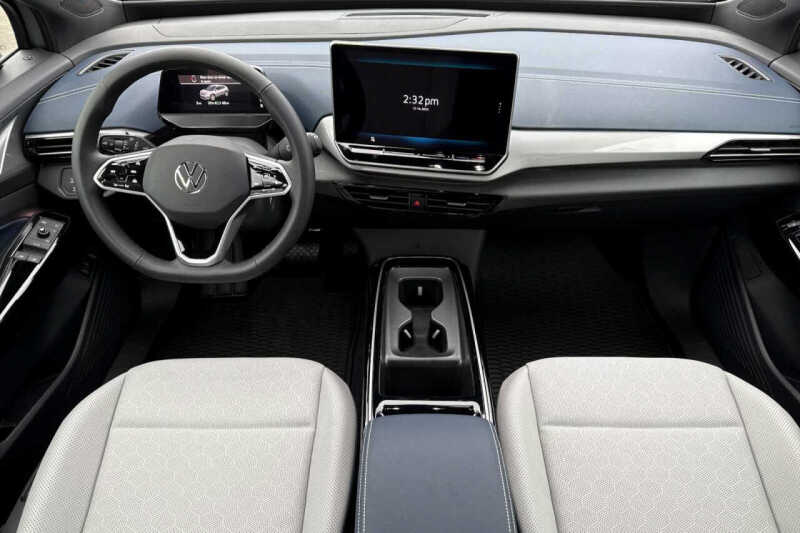 2025 Volkswagen ID.4 Pro S