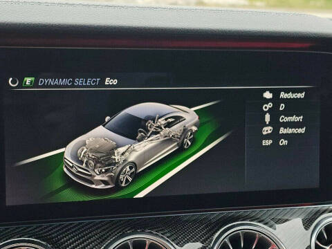 2019 Mercedes-Benz CLS AMG CLS 53 S