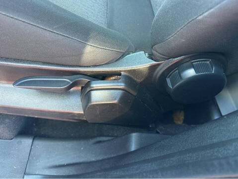 2018 RAM ProMaster City Tradesman SLT