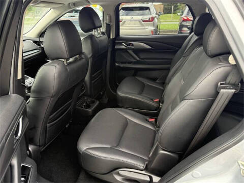 2023 Mazda CX-9 Touring