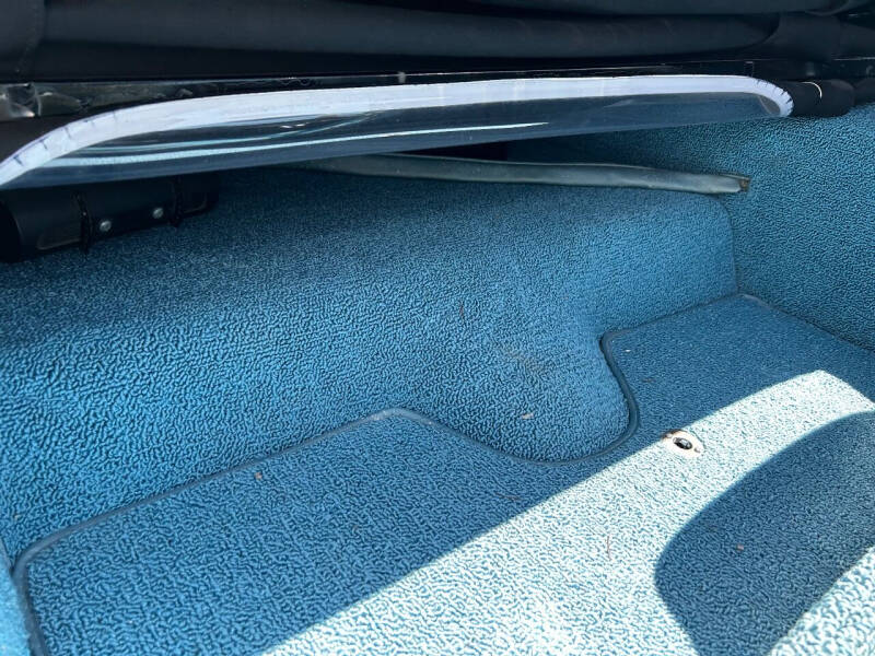 1965 Chevrolet Corvette