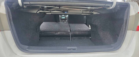 2014 Nissan Sentra SR