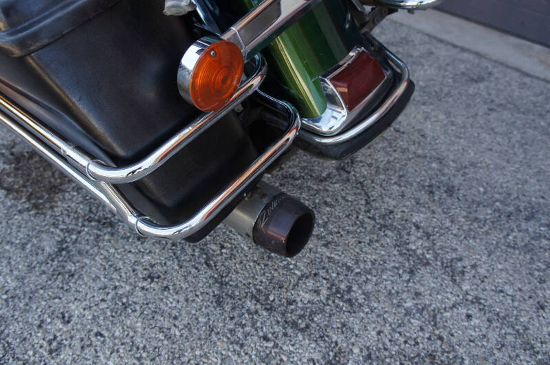 2006 Harley-Davidson Electra Glide Ultra Classic