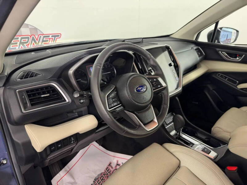 2024 Subaru Ascent Limited 8-Passenger