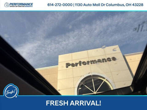 2022 Honda Pilot Touring