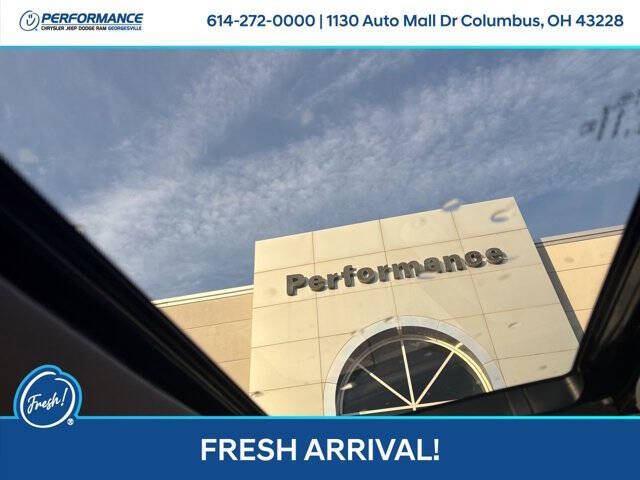 2022 Honda Pilot Touring