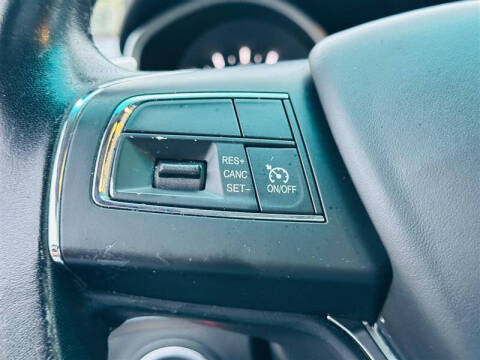 2016 Maserati Ghibli S Q4