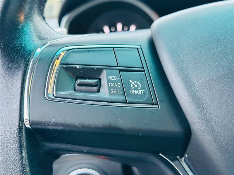 2016 Maserati Ghibli S Q4