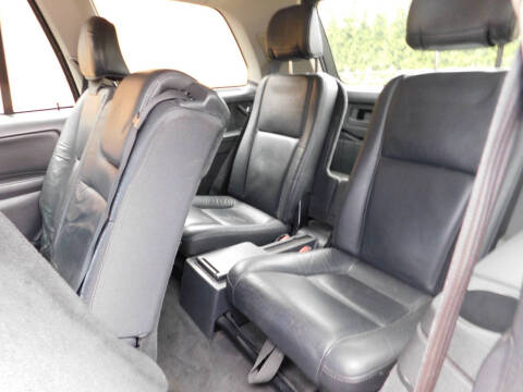 2009 Volvo XC90 3.2