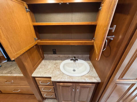 2018 Tiffin Allegro Open Road