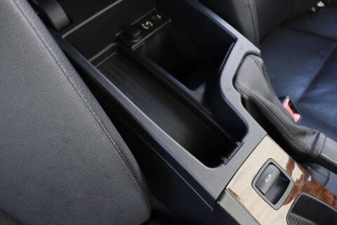 2013 BMW 3 Series 335i