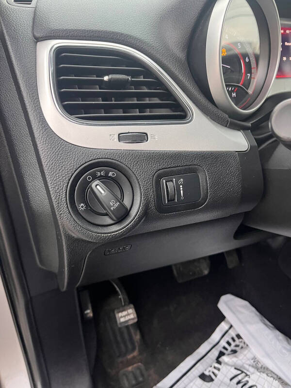 2015 Dodge Journey SXT