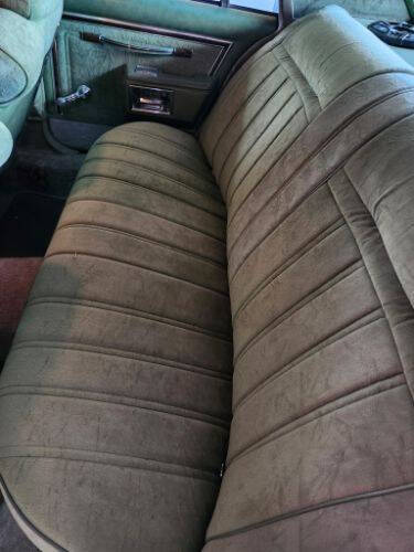 1979 Oldsmobile Delta Eighty-Eight