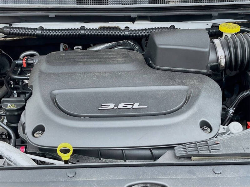 2019 Chrysler Pacifica Touring L Plus