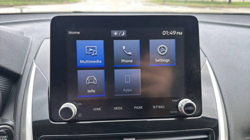 2026 Mitsubishi Eclipse Cross Black Edition