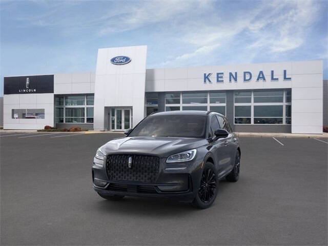 2024 Lincoln Corsair Reserve