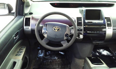 2007 Toyota Prius Touring