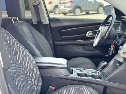 2016 GMC Terrain SLE-2