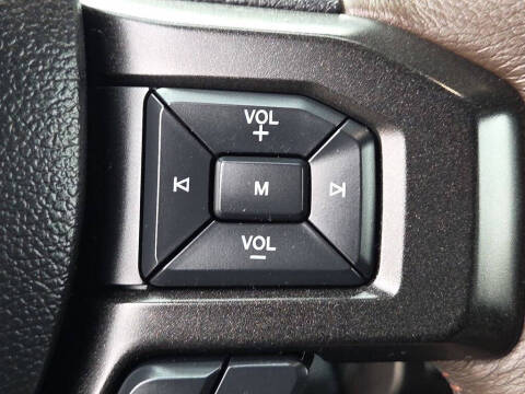 2020 Ford Expedition King Ranch