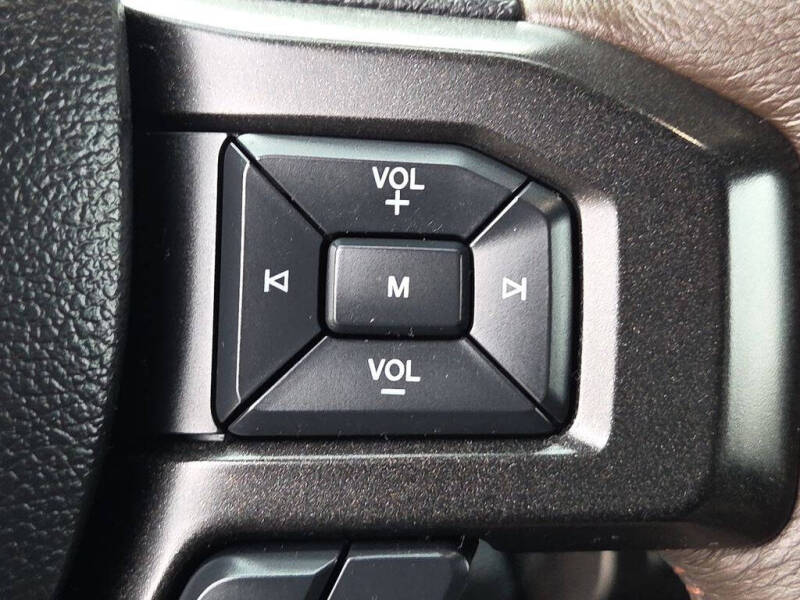 2020 Ford Expedition King Ranch