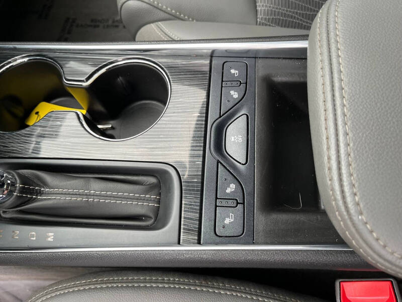 2018 Chevrolet Impala 1LT - Photo 7
