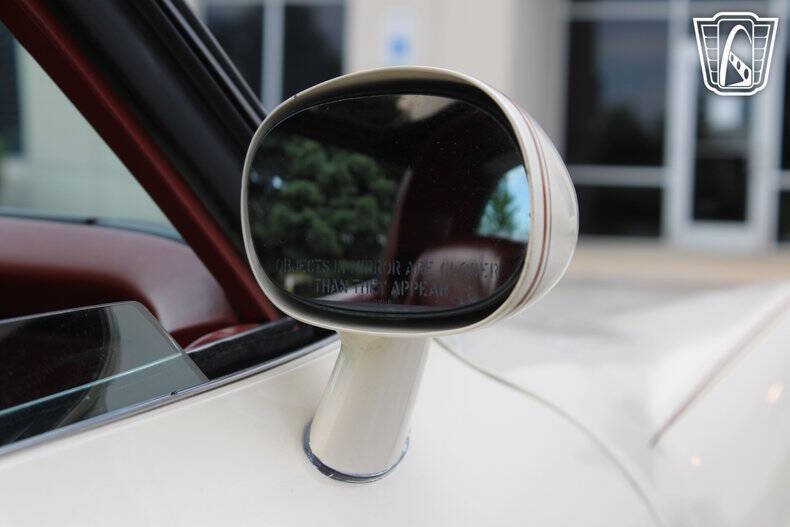 1981 Chevrolet Corvette