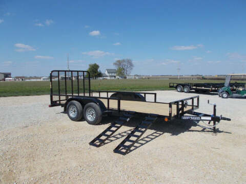 2021 Load Trail n/a