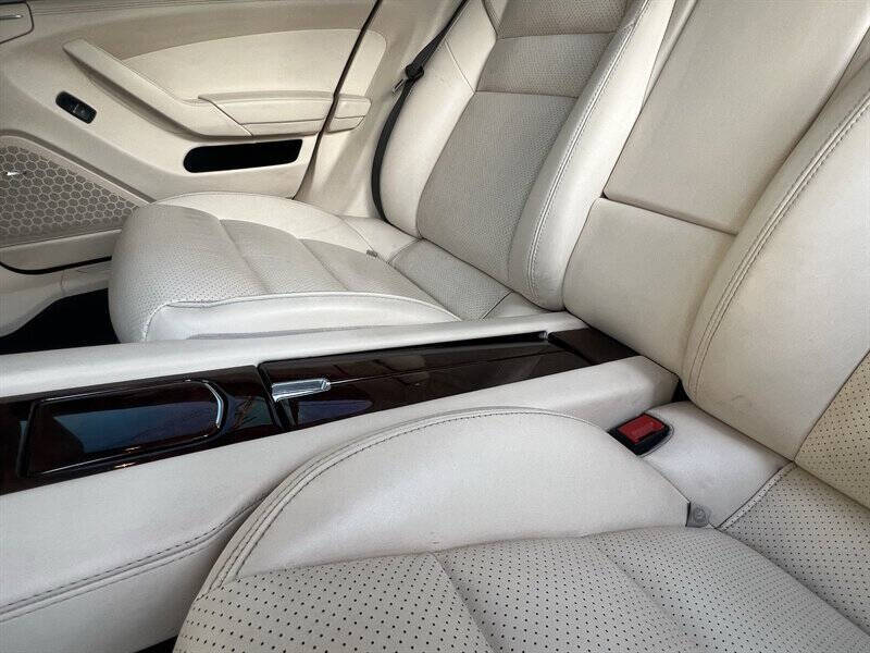 2014 Porsche Panamera