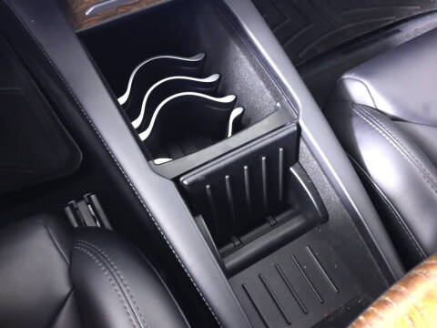 2018 Tesla Model S 75D