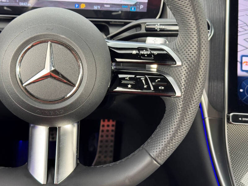 2023 Mercedes-Benz GLC GLC 300