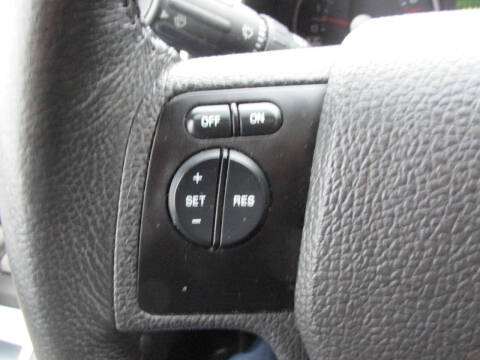 2007 Ford Explorer XLT