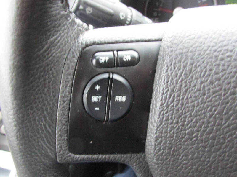 2007 Ford Explorer XLT