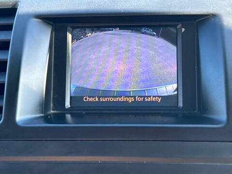 2011 Toyota Highlander SE