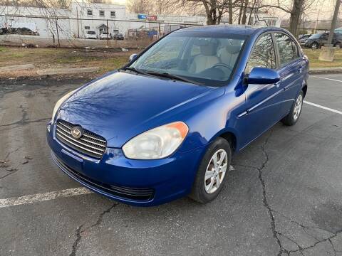 2009 Hyundai Accent for sale at Car Plus Auto Sales in Glenolden PA
