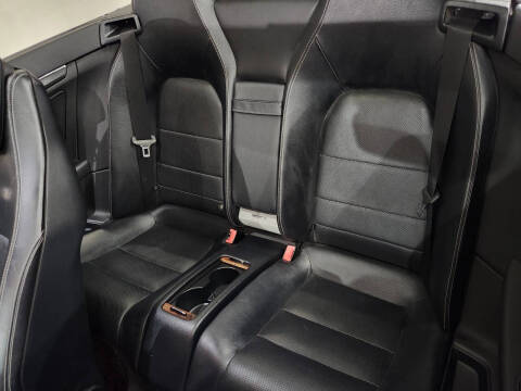 2011 Mercedes-Benz E-Class E 350