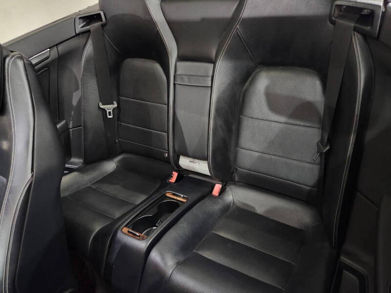 2011 Mercedes-Benz E-Class E 350