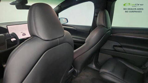 2022 Tesla Model X