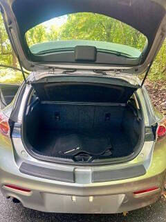 2013 Mazda MAZDA3 i Grand Touring