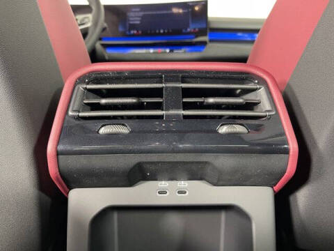 2026 BMW i5 eDrive40