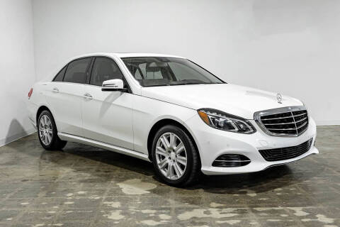 2014 Mercedes-Benz E-Class E 350 Luxury