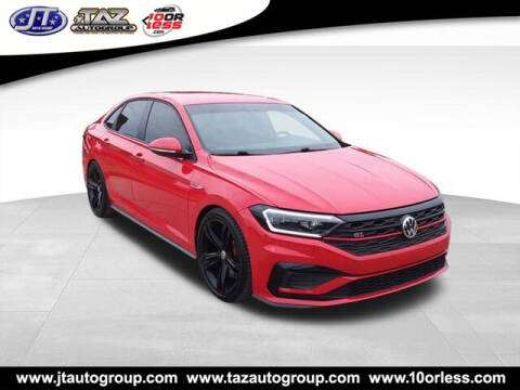 2019 Volkswagen Jetta for sale at J T Auto Group - Taz Autogroup in Sanford, Nc NC