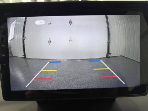 2025 Denago Rover XL