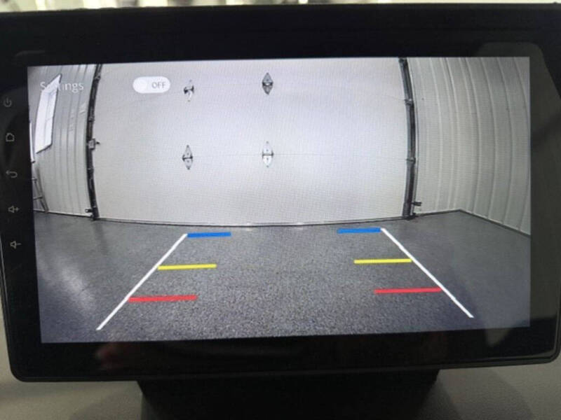 2025 Denago Rover XL